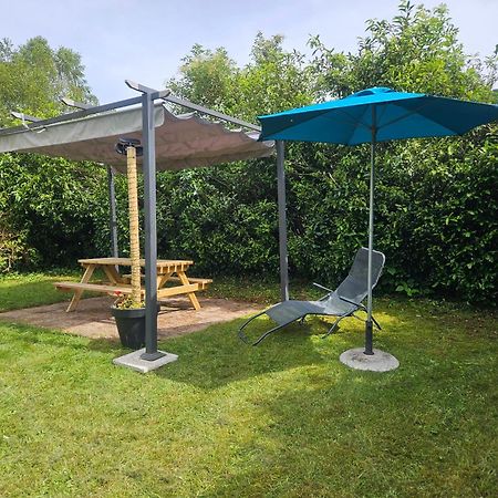 Grand Appartement A Gérardmer Eksteriør bilde
