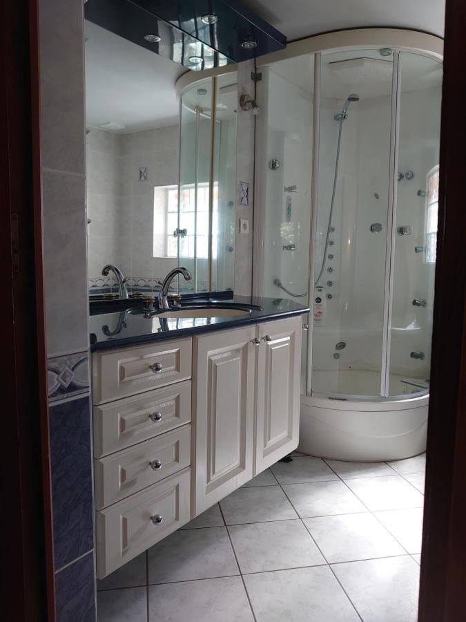 Grand Appartement A Gérardmer Eksteriør bilde