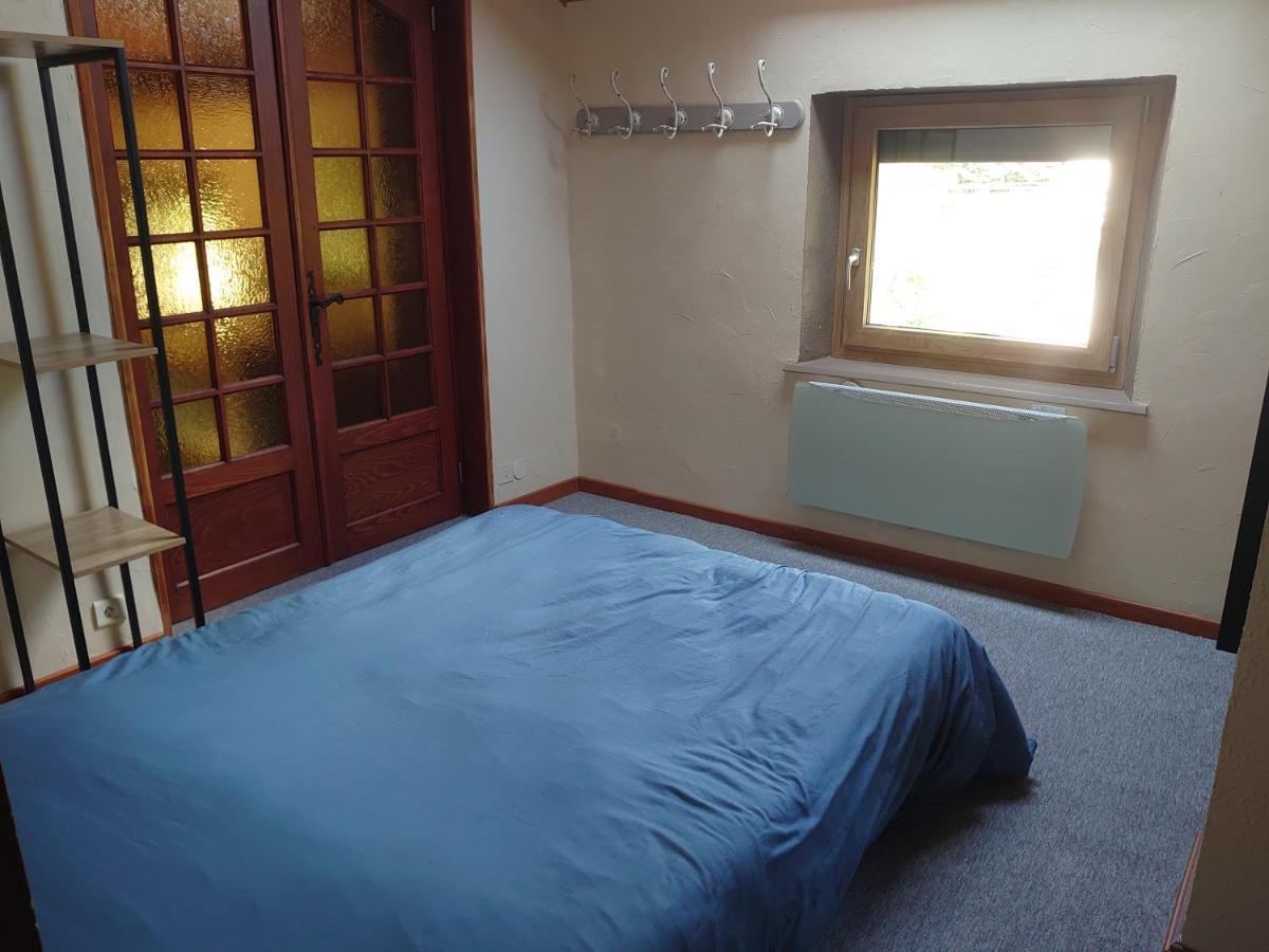 Grand Appartement A Gérardmer Eksteriør bilde