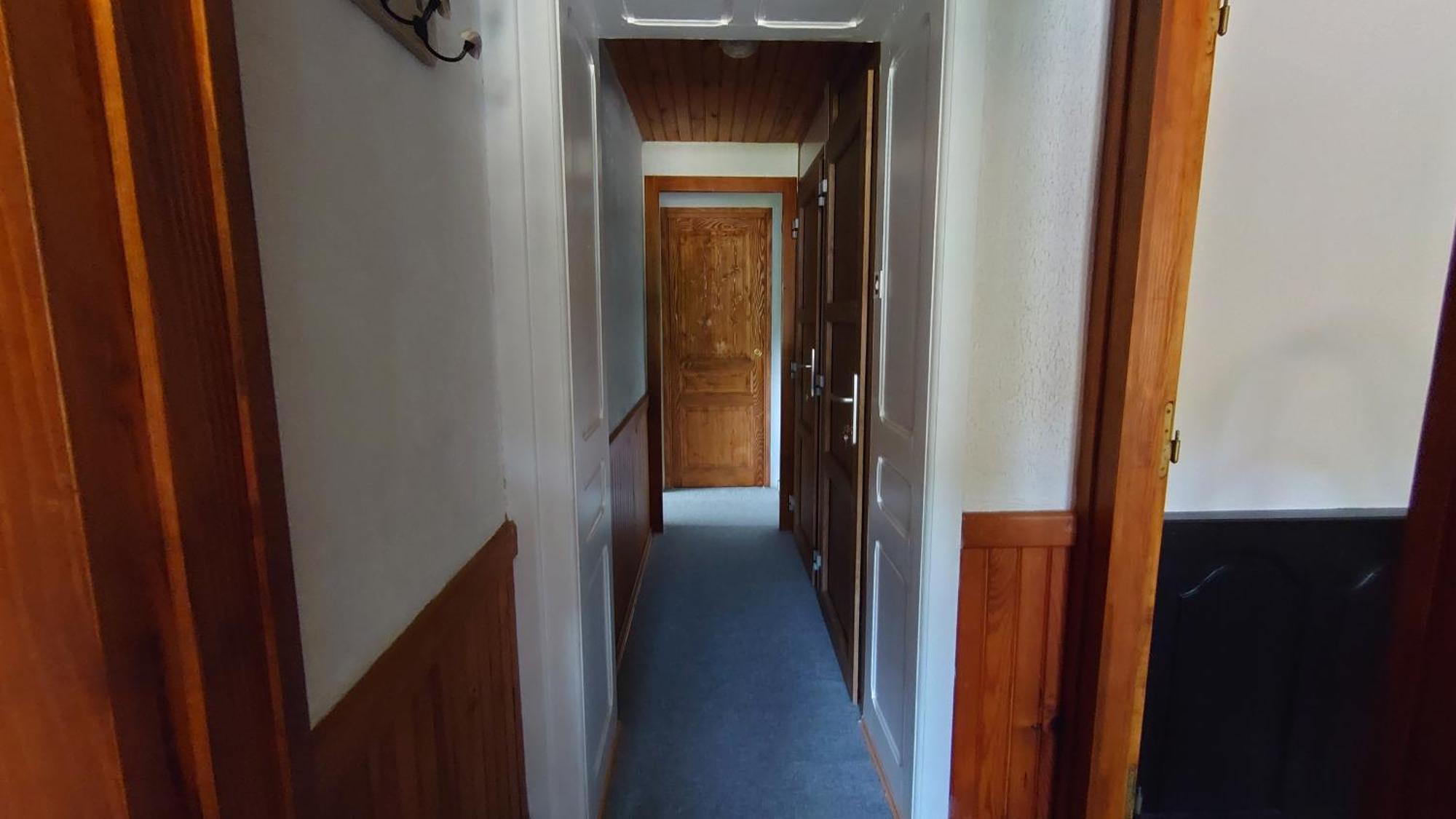 Grand Appartement A Gérardmer Eksteriør bilde