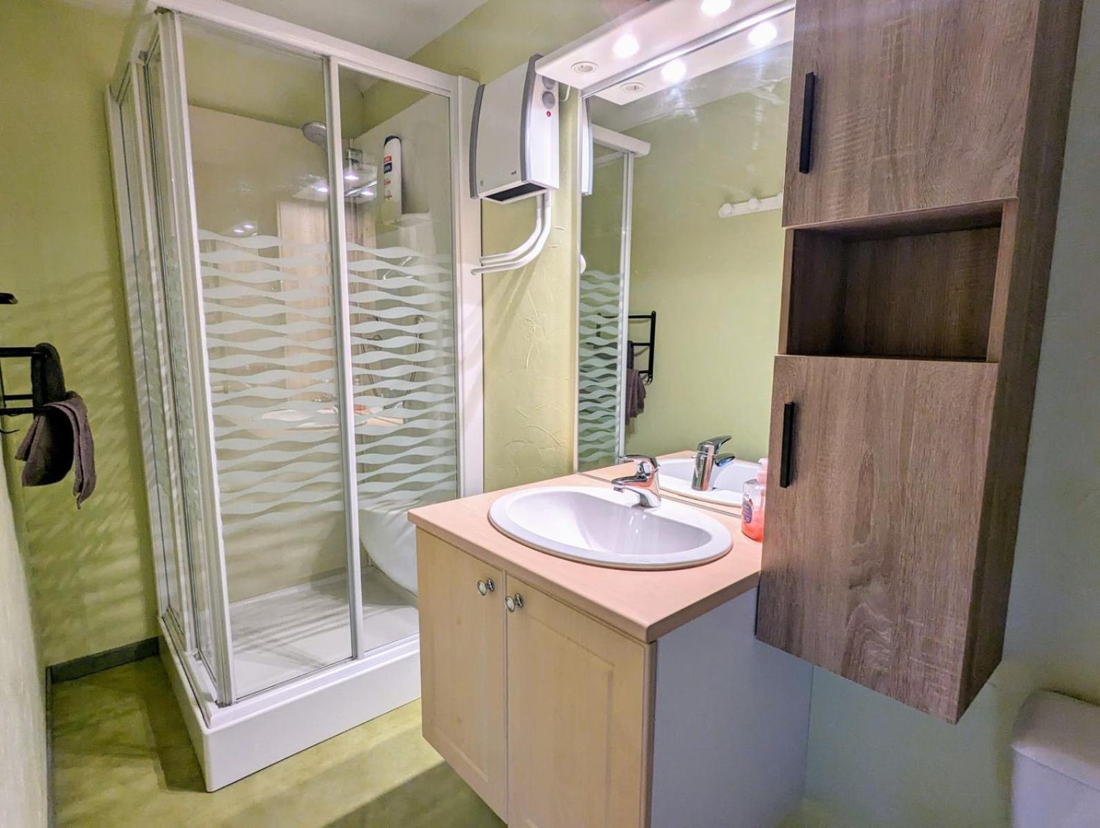 Grand Appartement A Gérardmer Eksteriør bilde